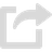 Collection Export icon